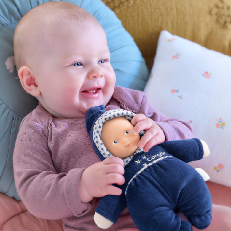 Corolle Babidoux: Marine Starry Nights