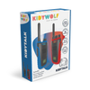 KIDYTALK Long-range walkie-talkies