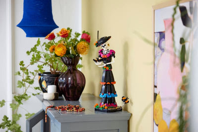 LEGO La Catrina