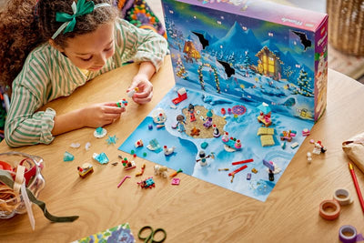 LEGO 42698 Friends Advent Calendar 2026