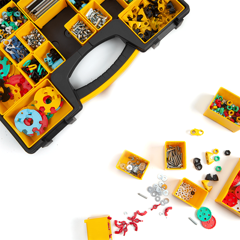 The Offbits Family Kit