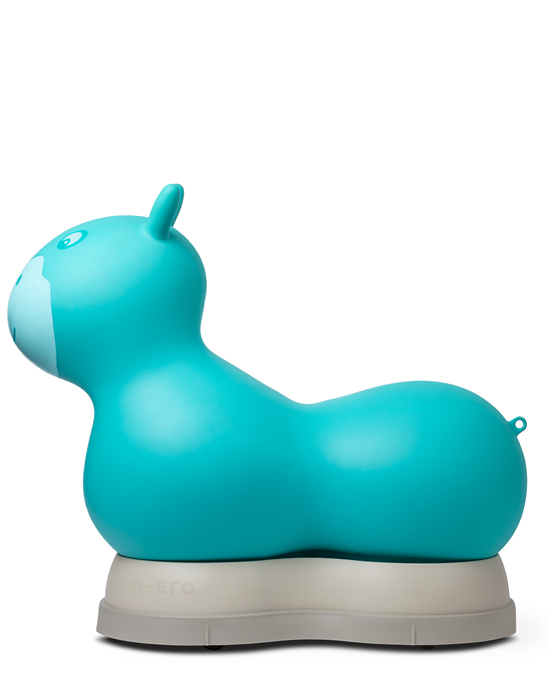 Micro Air Hopper 2 Aqua