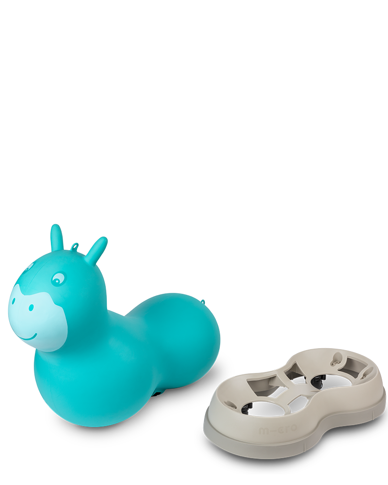 Micro Air Hopper 2 Aqua