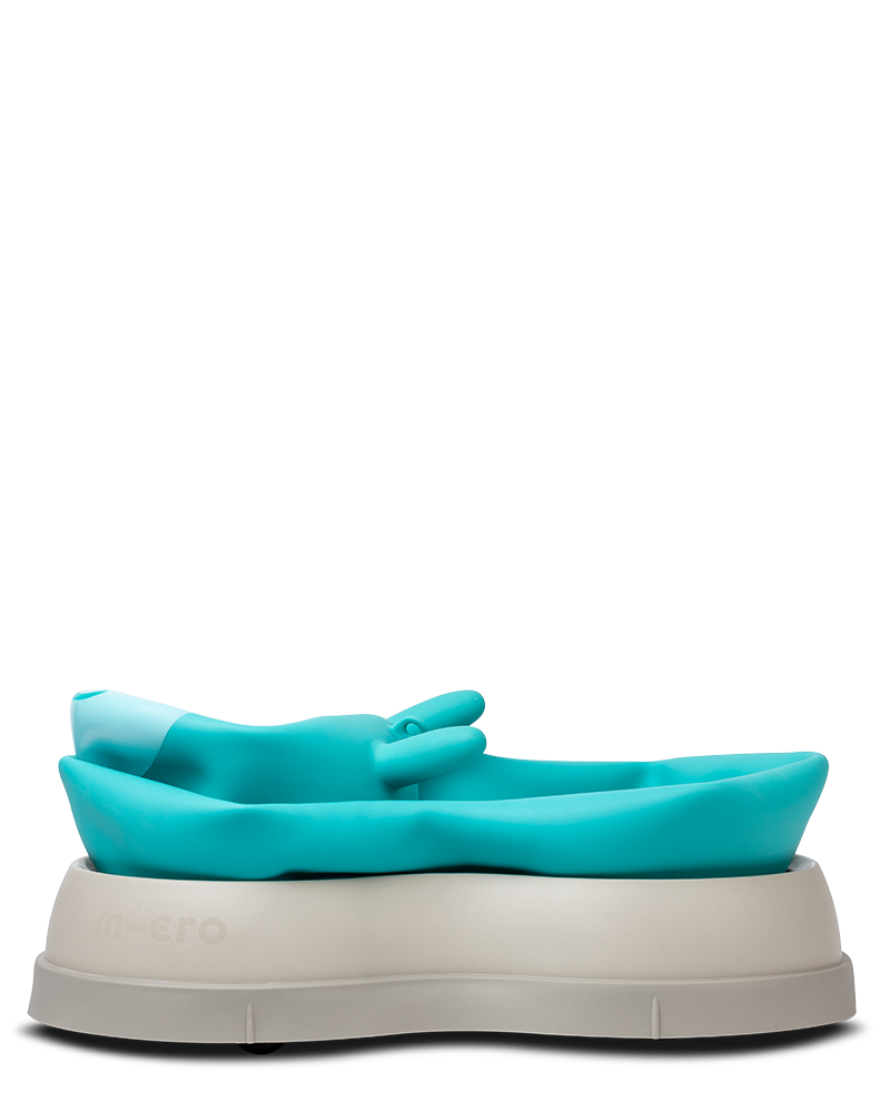 Micro Air Hopper 2 Aqua