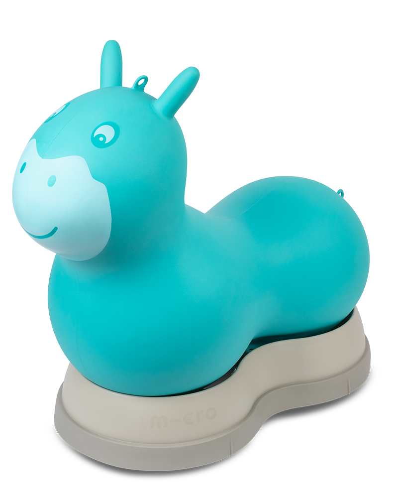 Micro Air Hopper 2 Aqua