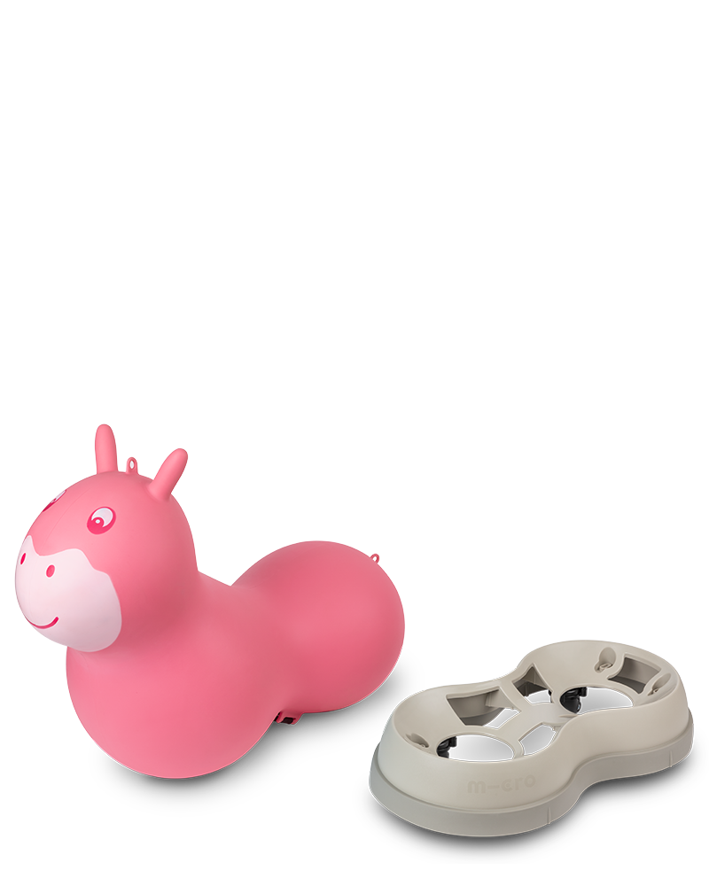 Micro Air Hopper 2 Pink