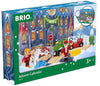 Brio Advent Calendar