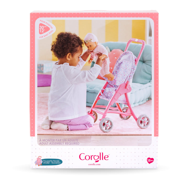 Corolle Mon Premier Stroller