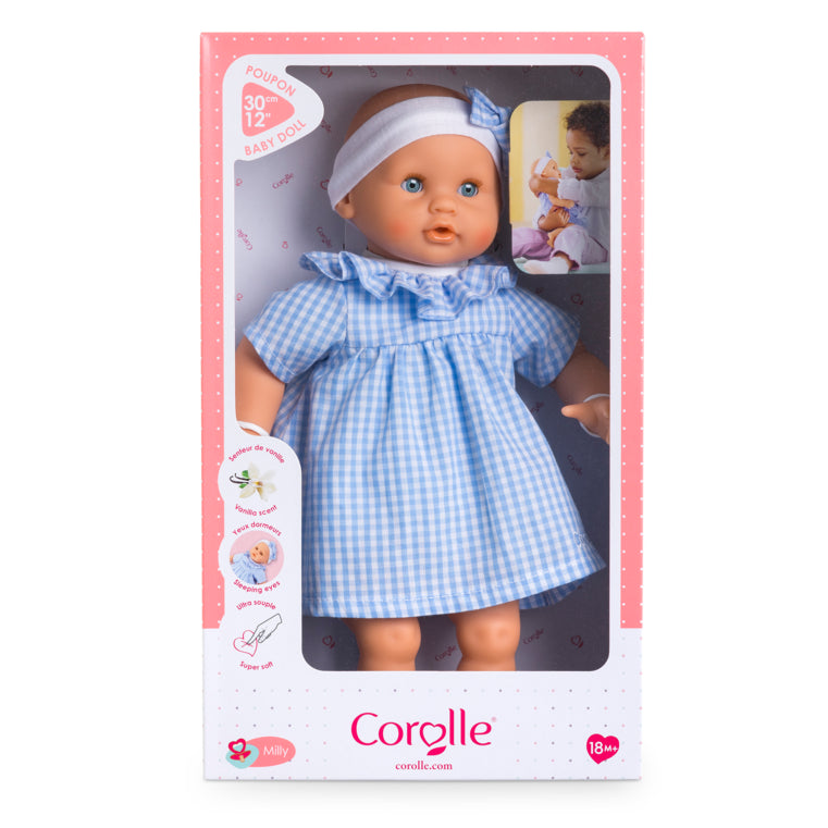 Corolle Doll Bébé Calin: Milly