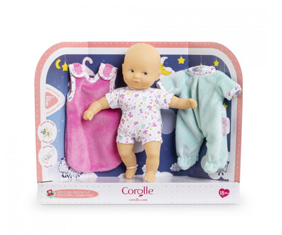 Corolle Doll Good Night My Mini Calin