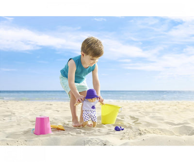 Corolle My First Bath Doll: Marin