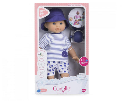 Corolle My First Bath Doll: Marin