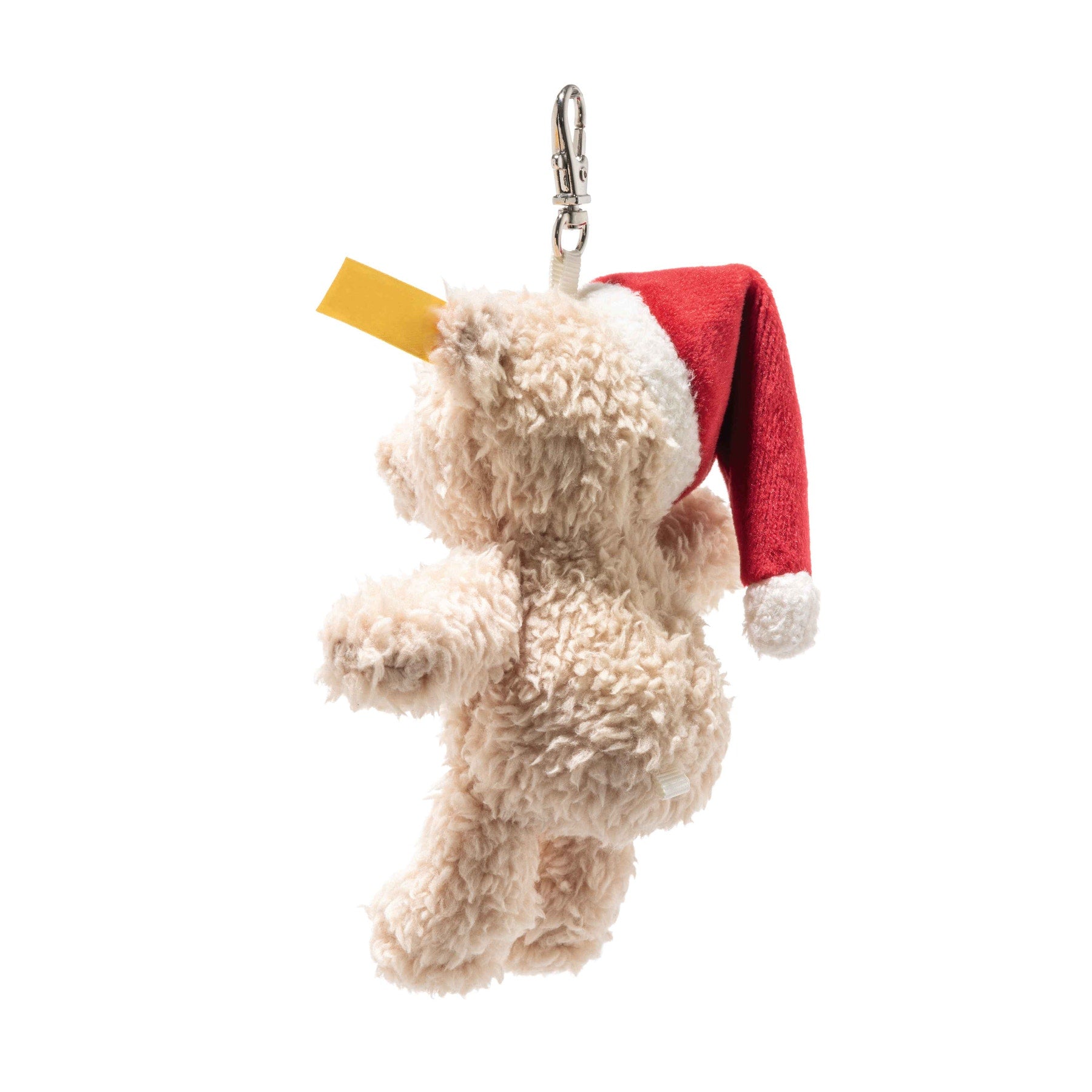 Steiff: Cosy Christmas pendant Ben Teddy bear