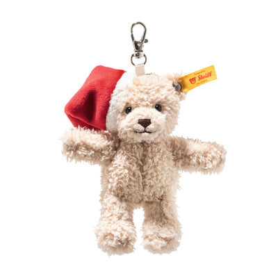 Steiff: Cosy Christmas pendant Ben Teddy bear