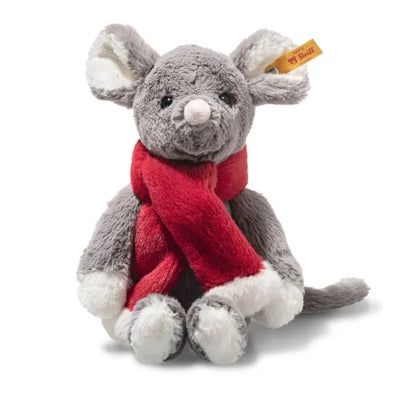 Steiff: Cosy Christmas Mia Mouse