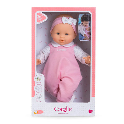 Corolle Doll Lise