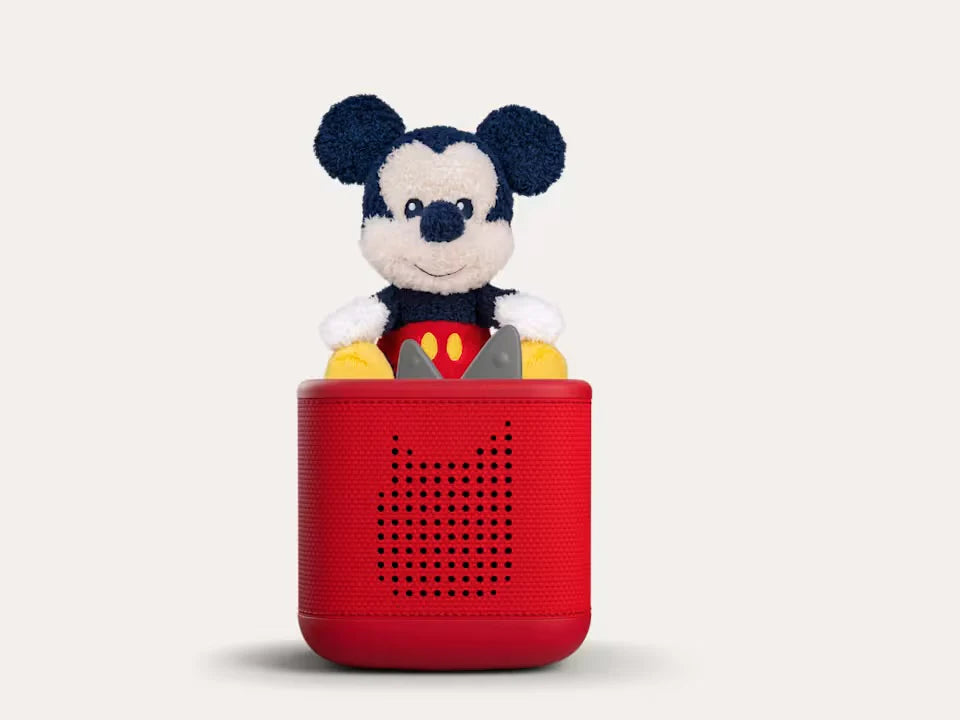 Disney Micky Mouse Cuddle Tonie