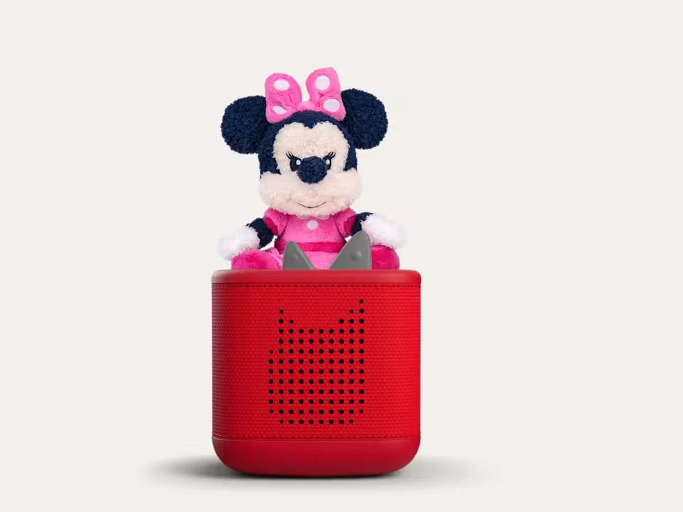 Disney Minnie Mouse Cuddle Tonie