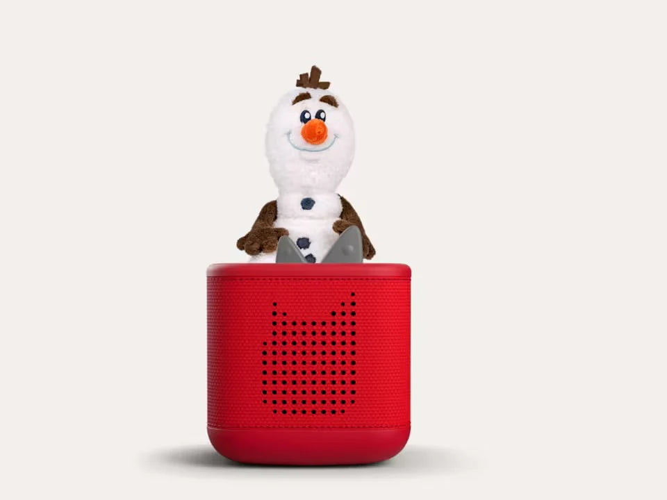 Disney Olaf Cuddle Tonie