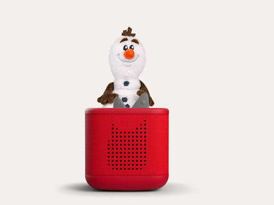 Disney Olaf Cuddle Tonie