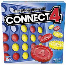 Connect 4 Game