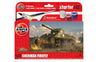 Airfix Starter Set - Sherman Firefly