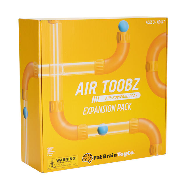 Air Toobz Expansion Pack