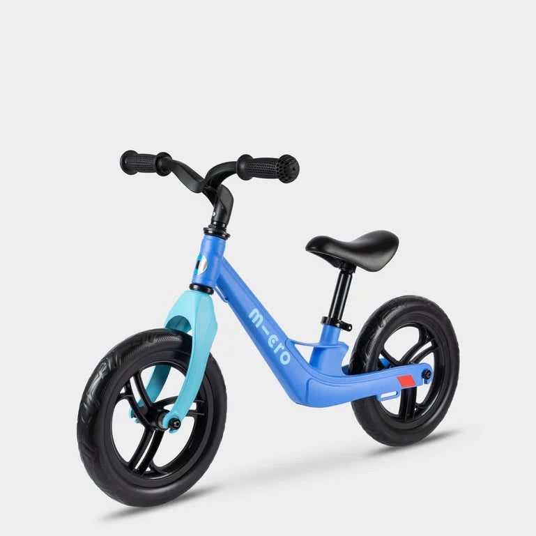 Micro Balance Bike Ultra Lightweight (Blue)