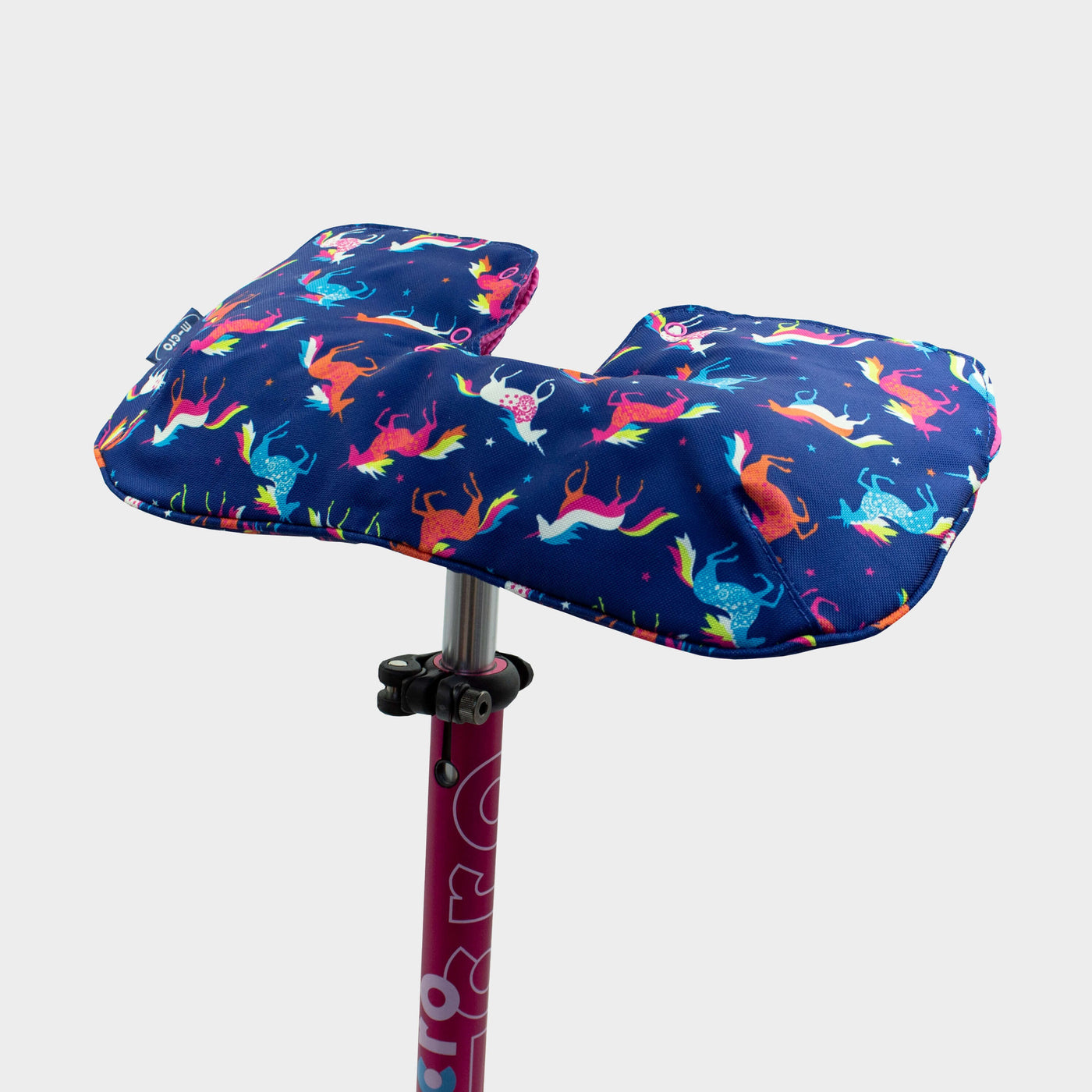 MICRO ECO SCOOTER HEAD UNICORN Nimble Fingers