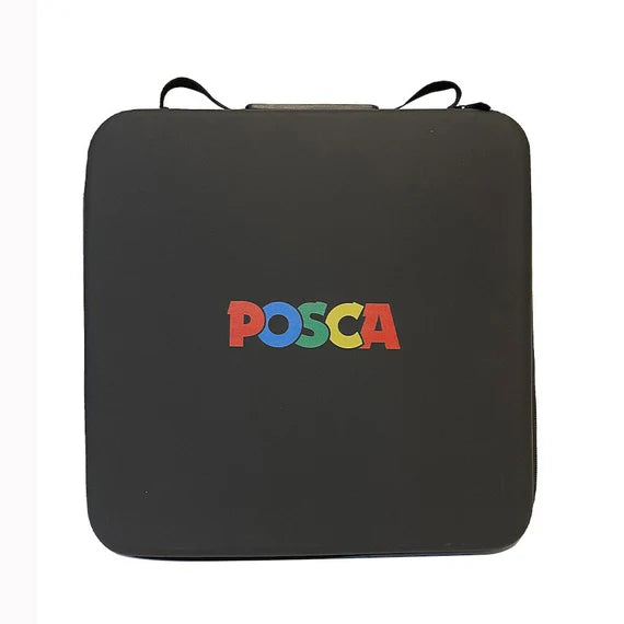 POSCA 54 PIECE CASE Paint Markers