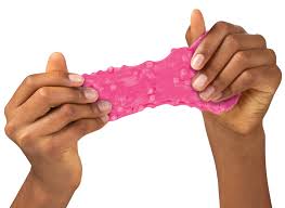 Crazy Aaron's Putty: Sponge Putty