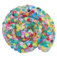 Crazy Aaron's Putty: Mixed Emotions