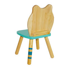 Children’s Chair Indianimals ‘Panda'