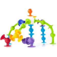 Squigz 22 Piece Set