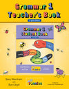 Jolly Learning Grammar 1 Teacher's Book