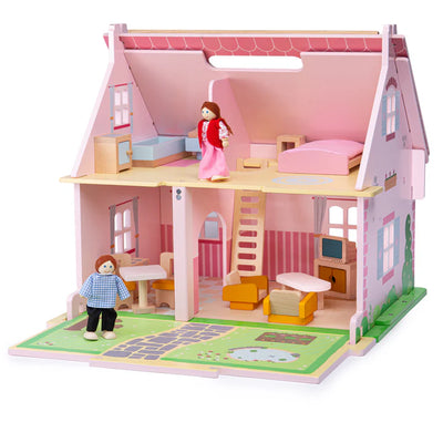 Heritage Playset Blossom Cottage