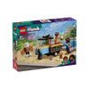 Lego Friends Mobile Bakery Food Cart