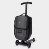 Micro Adult Scooter Luggage: Black (DELIVERY / COLLECTION WITHIN 5-7 DAYS OF ORDER)