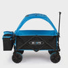 Micro Classic Festival Wagon with Removable Sunroof: Black (DELIVERY / COLLECTION WITHIN 3-5 DAYS OF ORDER)
