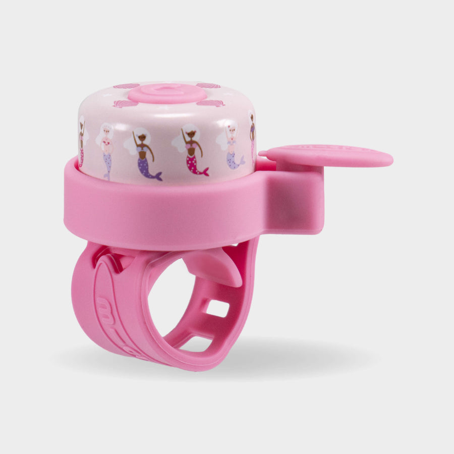 Micro Bell: Mermaid