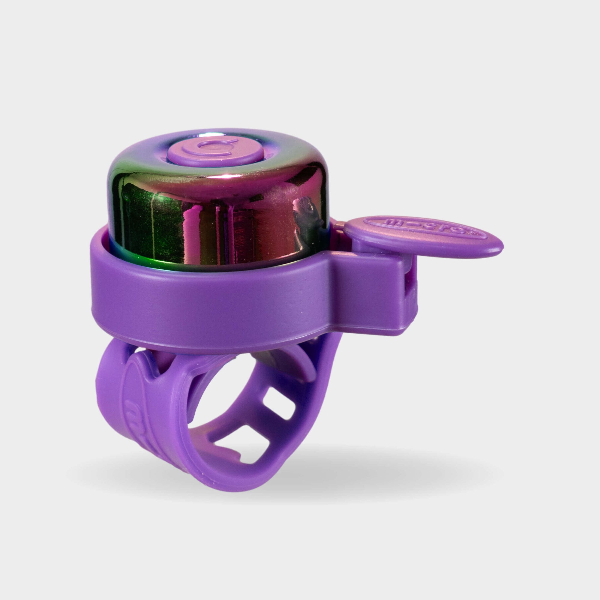Micro Bell: Neochrome Purple