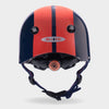 Micro Deluxe Helmet Blue Stripe