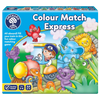 Orchard Toys Colour Match Express