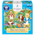 Peter Rabbit Fish and Count