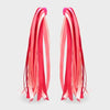 MICRO ECO SCOOTER RIBBONS - PINK