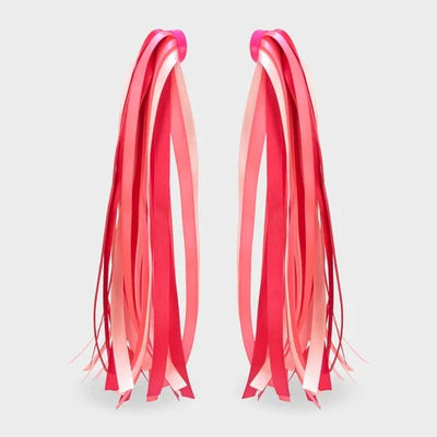 MICRO ECO SCOOTER RIBBONS - PINK
