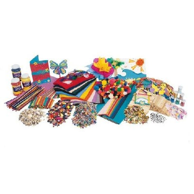 Craft Label Kids Giant Craft Bundle