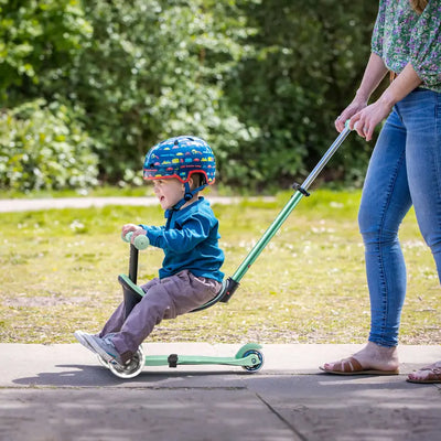 MINI MICRO 2 GROW DELUXE LED: MINT