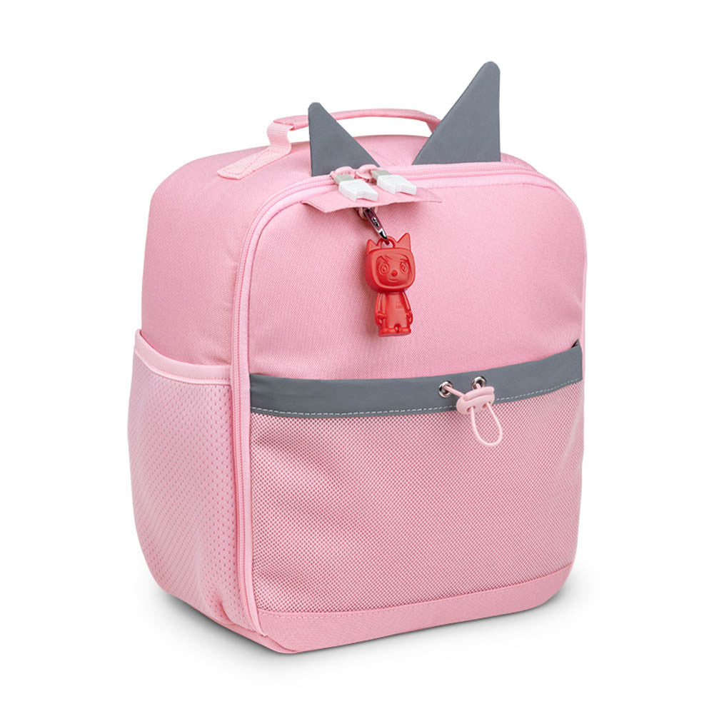 Tonies Backpack with Creative Mini Pink