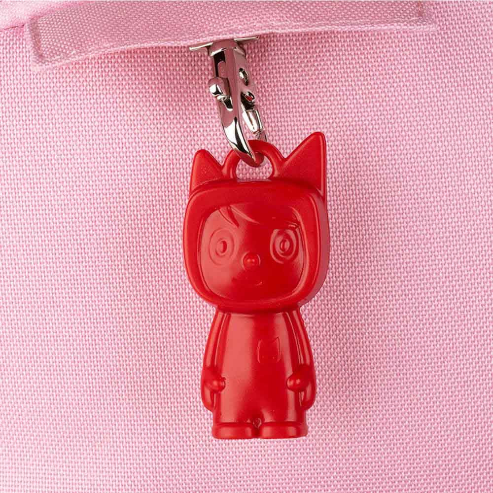 Tonies Backpack with Creative Mini Pink